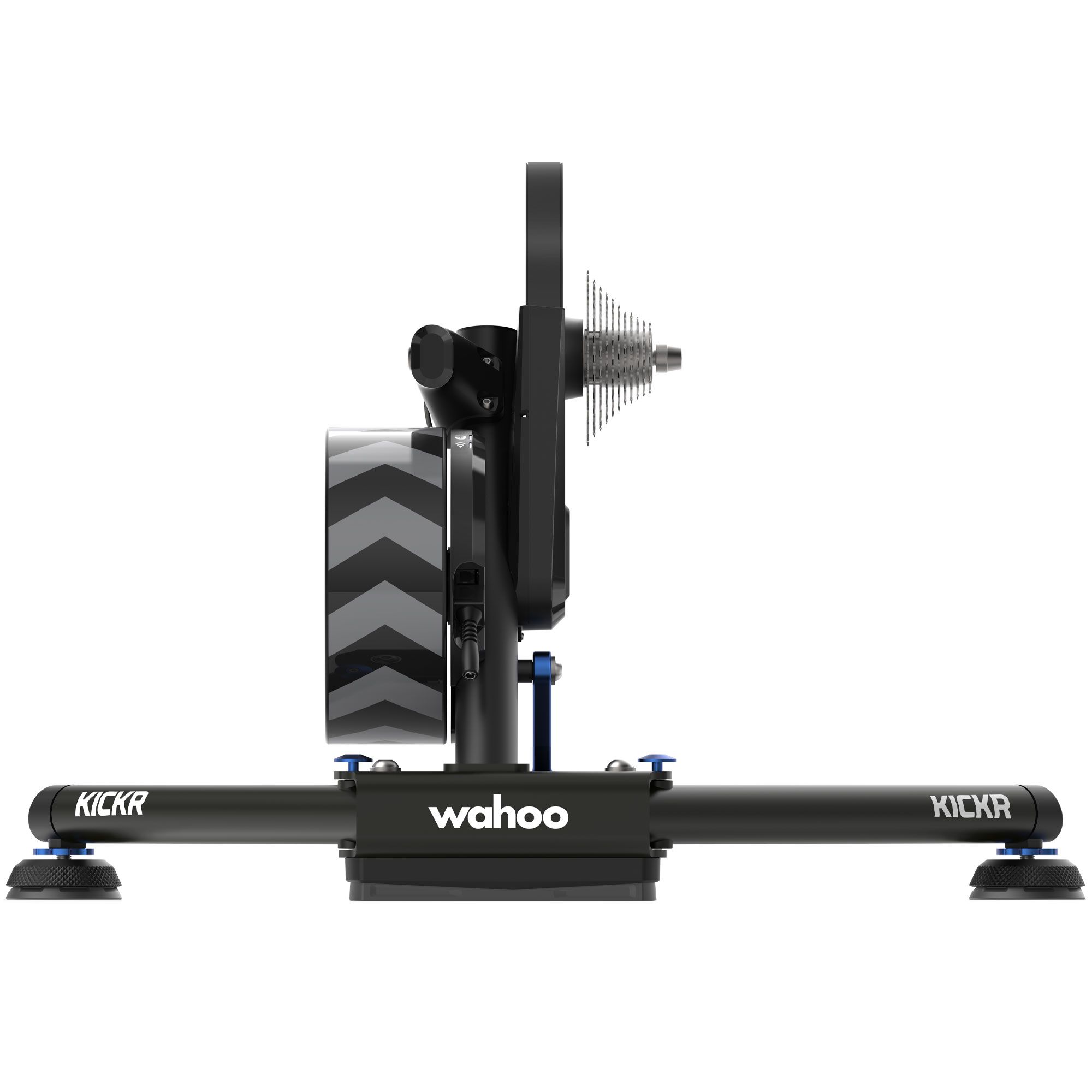 KICKR Smart Trainer with Wi-Fi