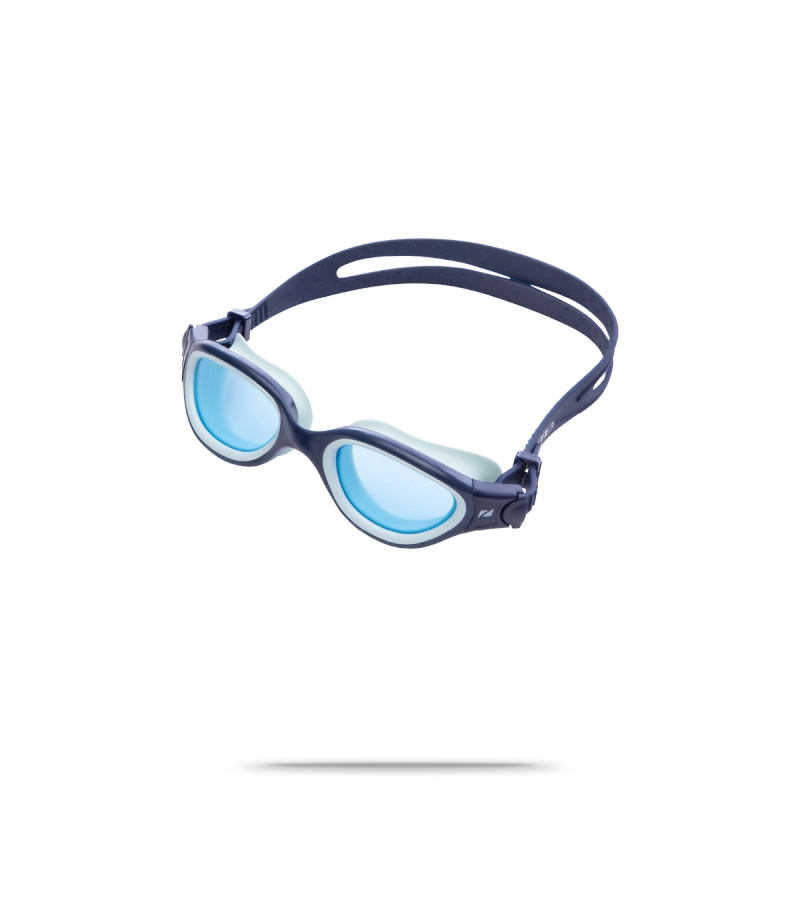Venator-X Swimming Goggles with Polarised Lenses