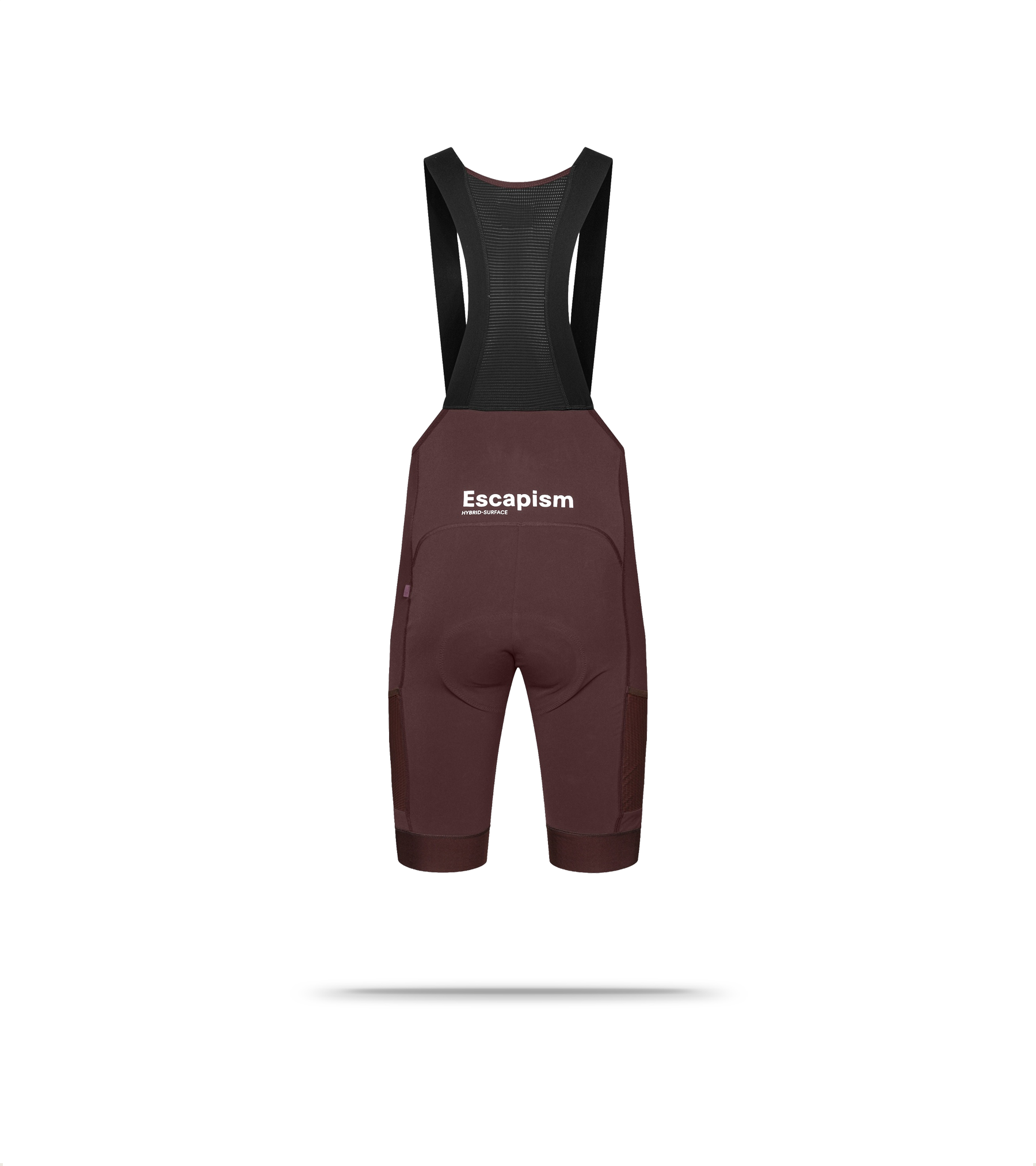 Escapism Bib Shorts