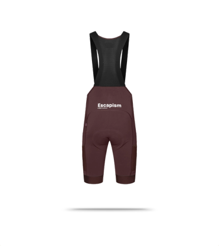 Escapism Bib Shorts