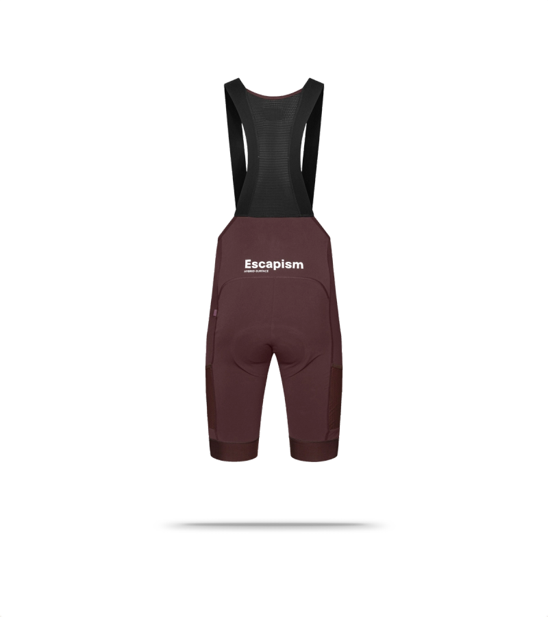 Escapism Bib Shorts
