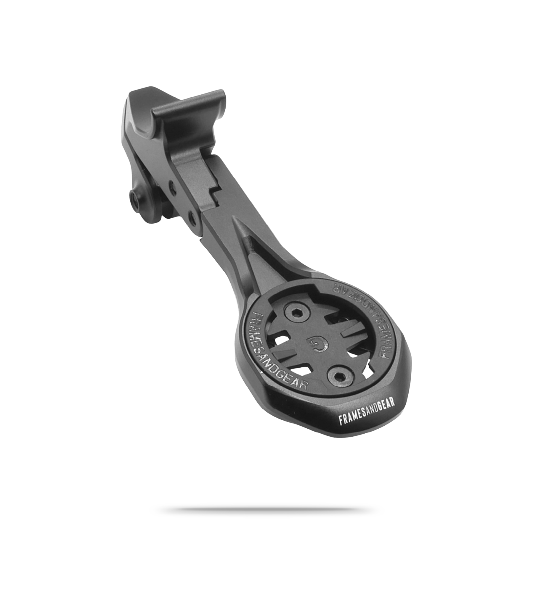 Aerofront Computer Mount for Colnago C68 (CC01) + GoPro