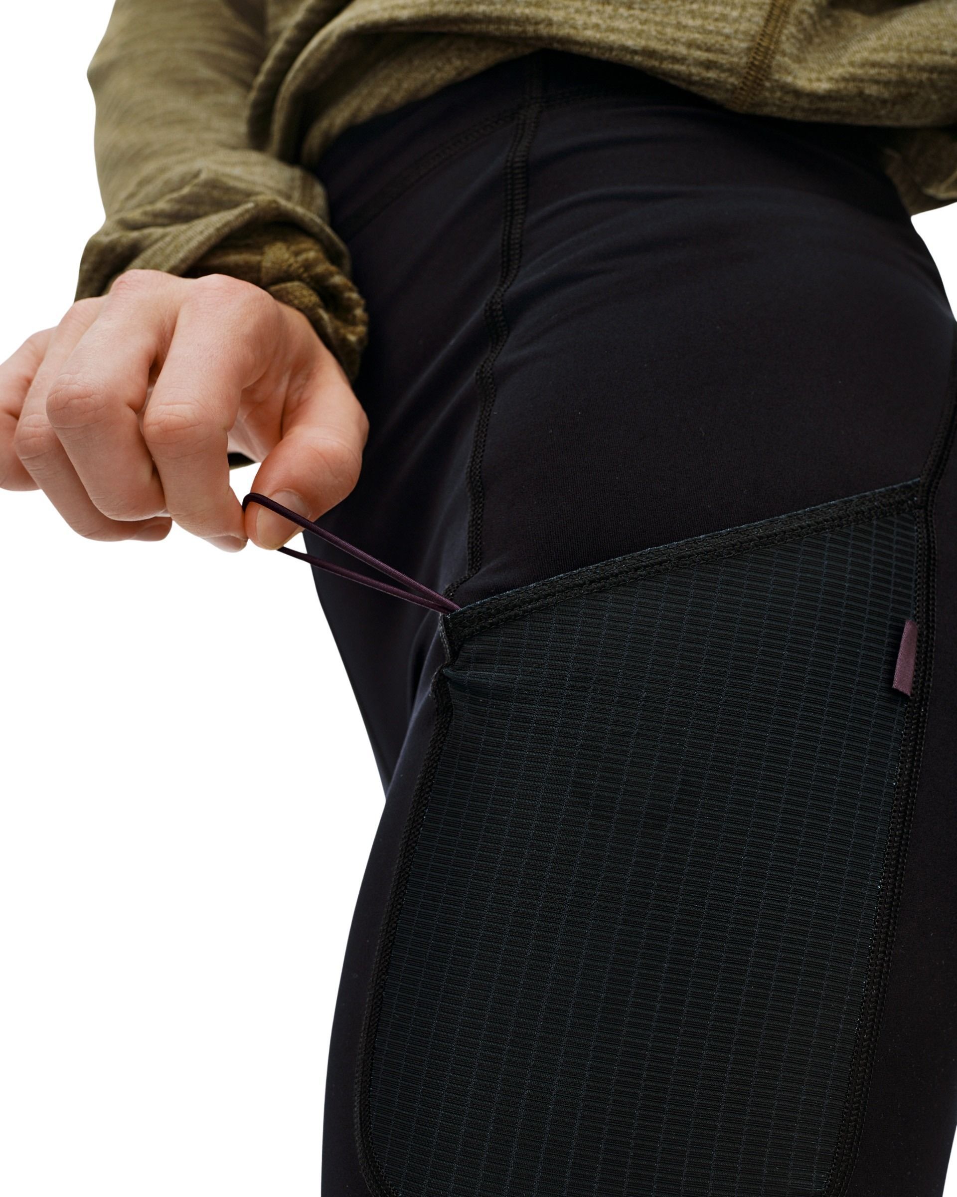 Women's Balance Long Running Tights
