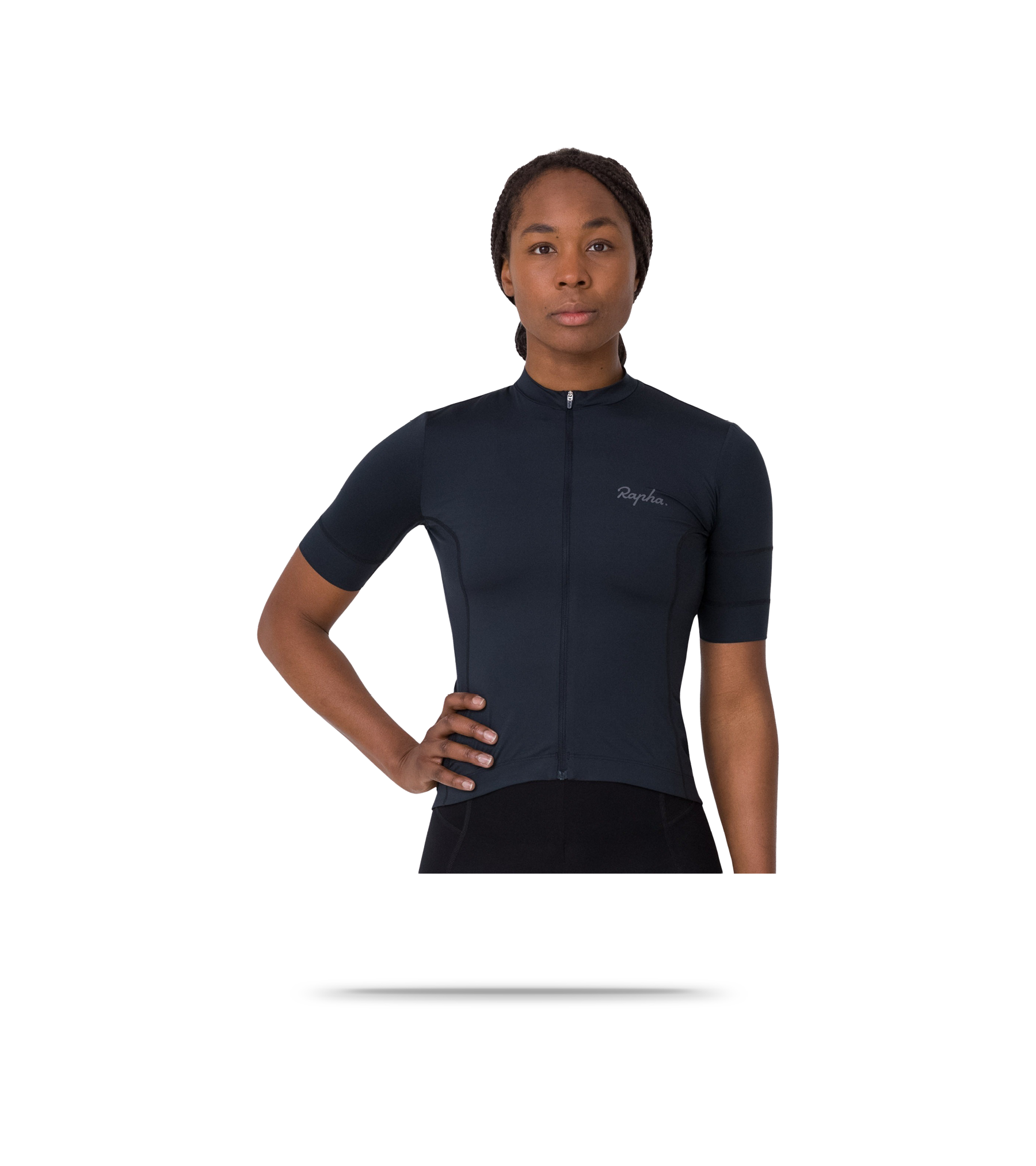 Women's Brevet Element Cycling Jersey