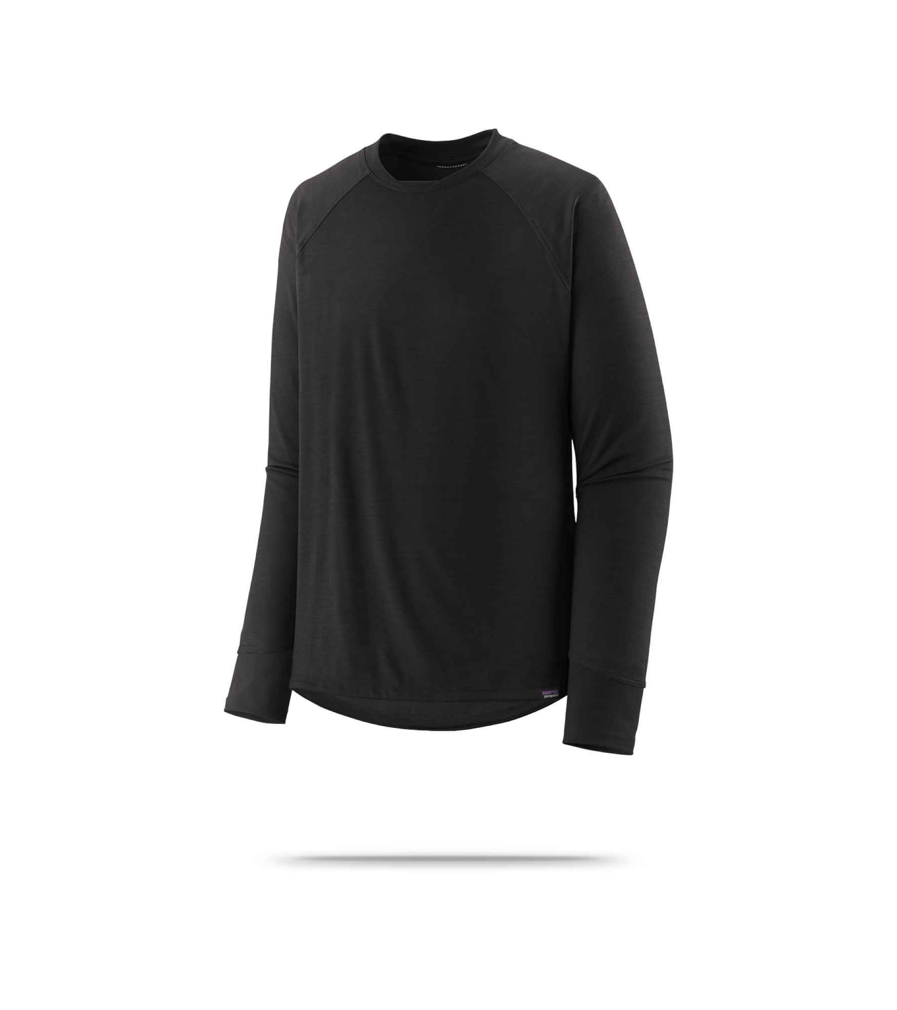 Dirt Craft Long Sleeve Jersey