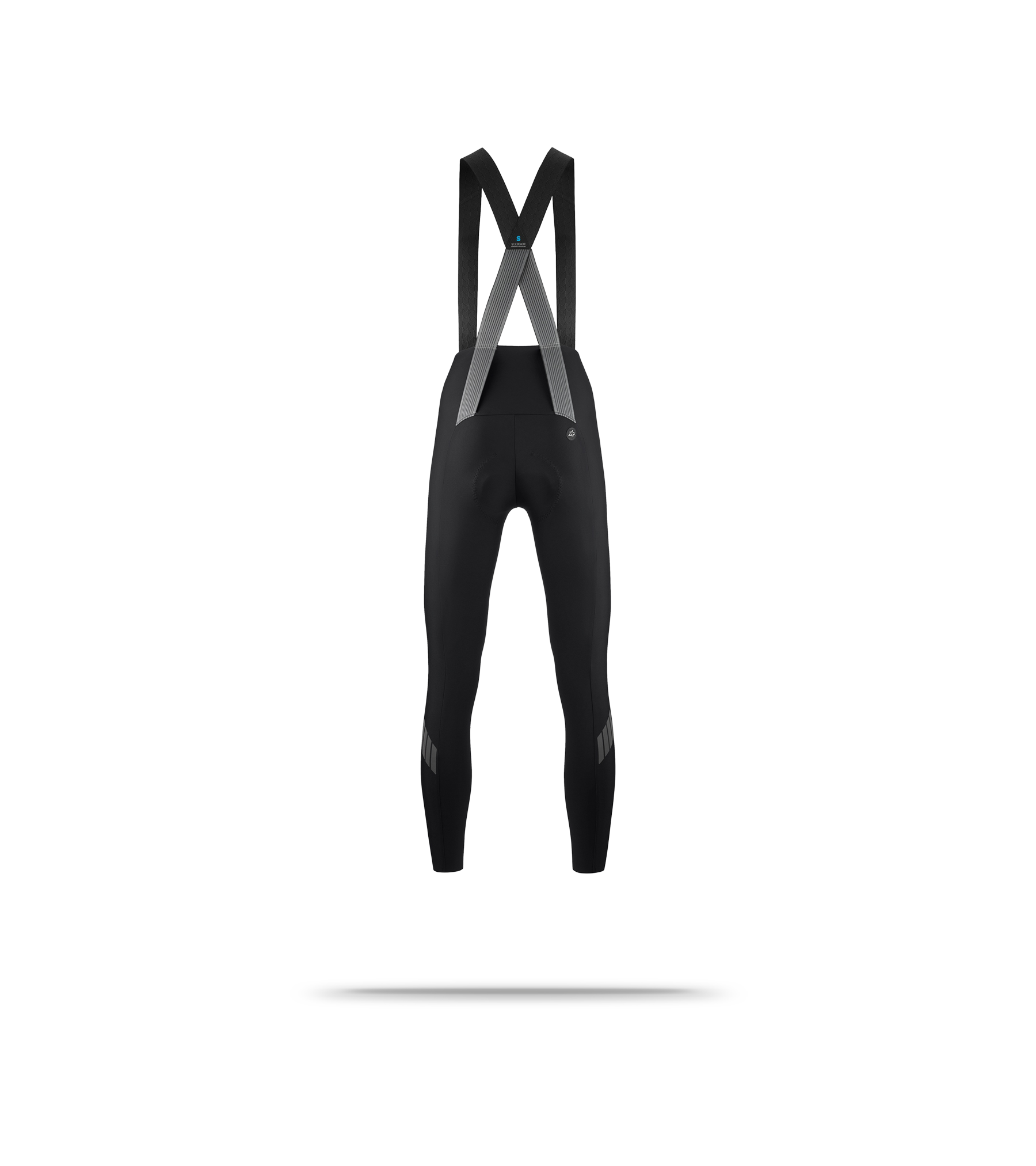 Women's UMA GT Hashoogi Winter Bib Tights S11