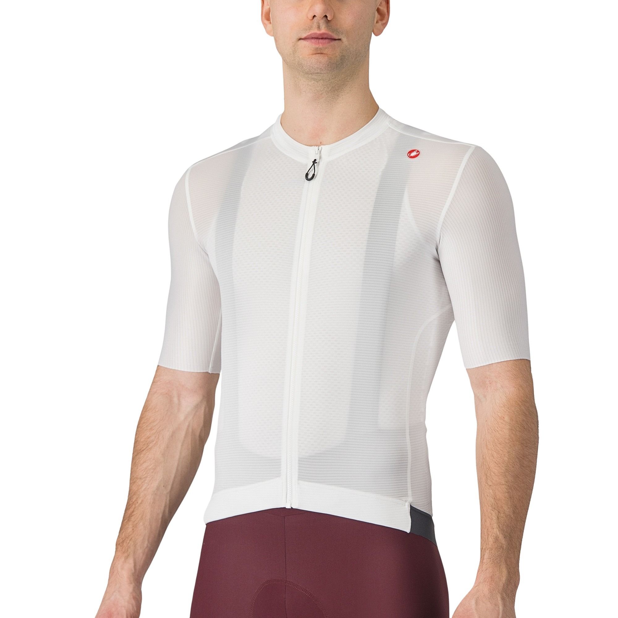 Espresso Jersey