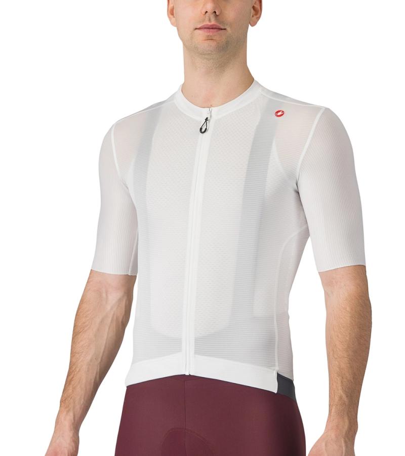 Espresso Jersey