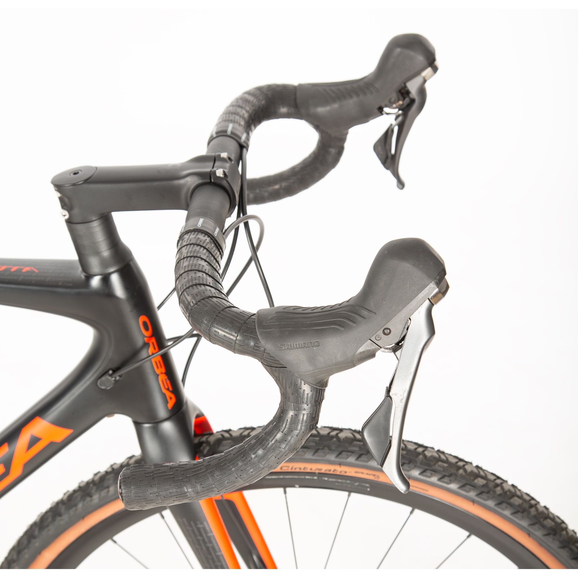 Terra M20 Gravel Bike 2021- Approved Used