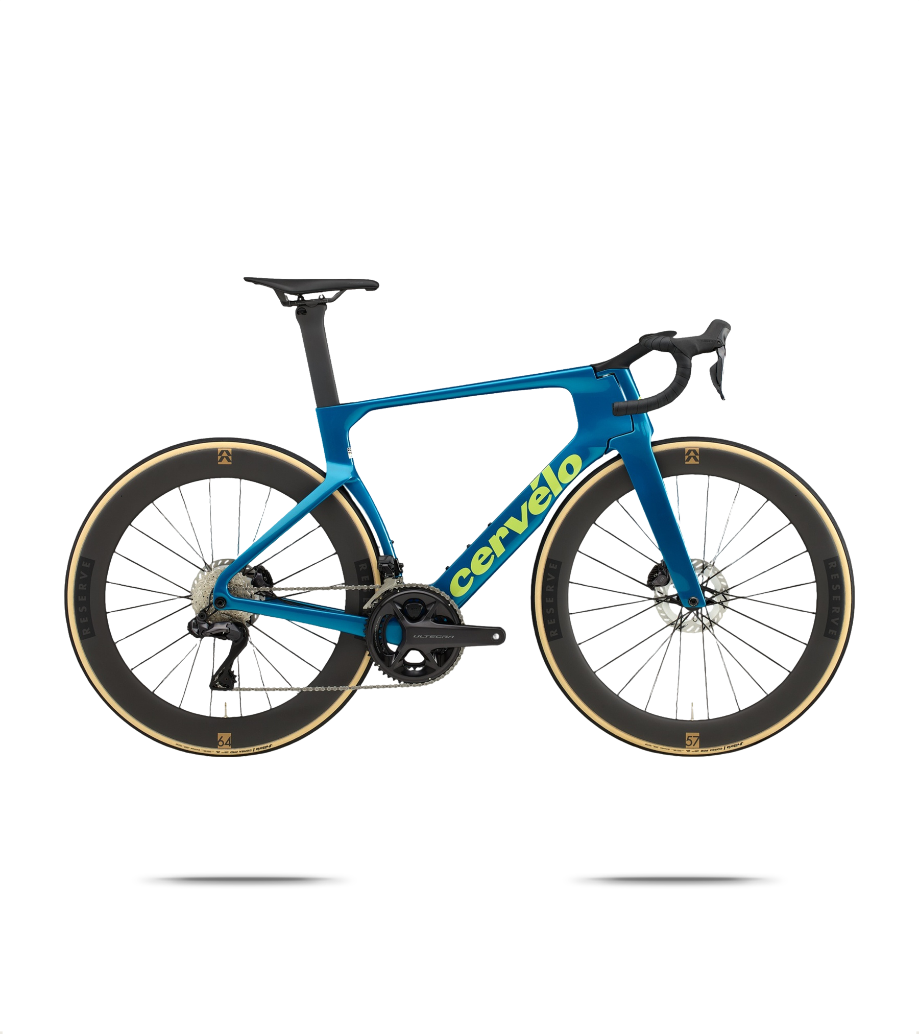 S5 Ultegra Di2 Road Bike 2027