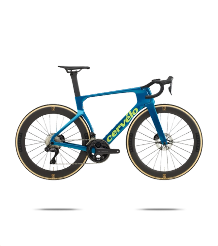 S5 Ultegra Di2 Road Bike 2027