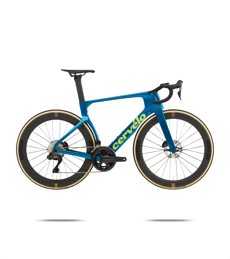 S5 Ultegra Di2 Road Bike 2027