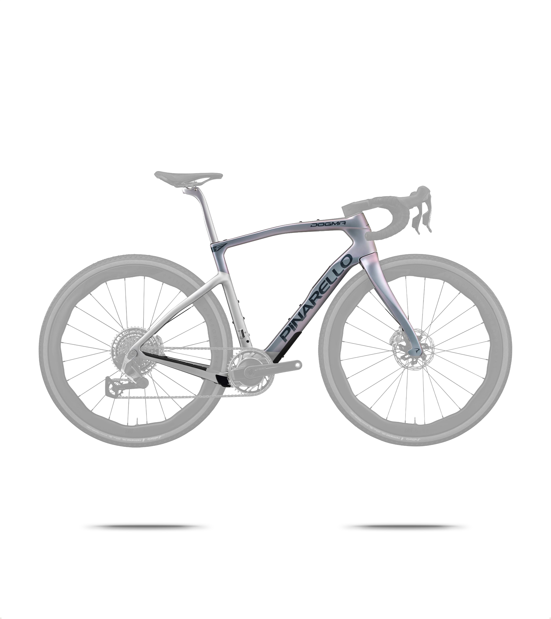 Dogma GR Frameset