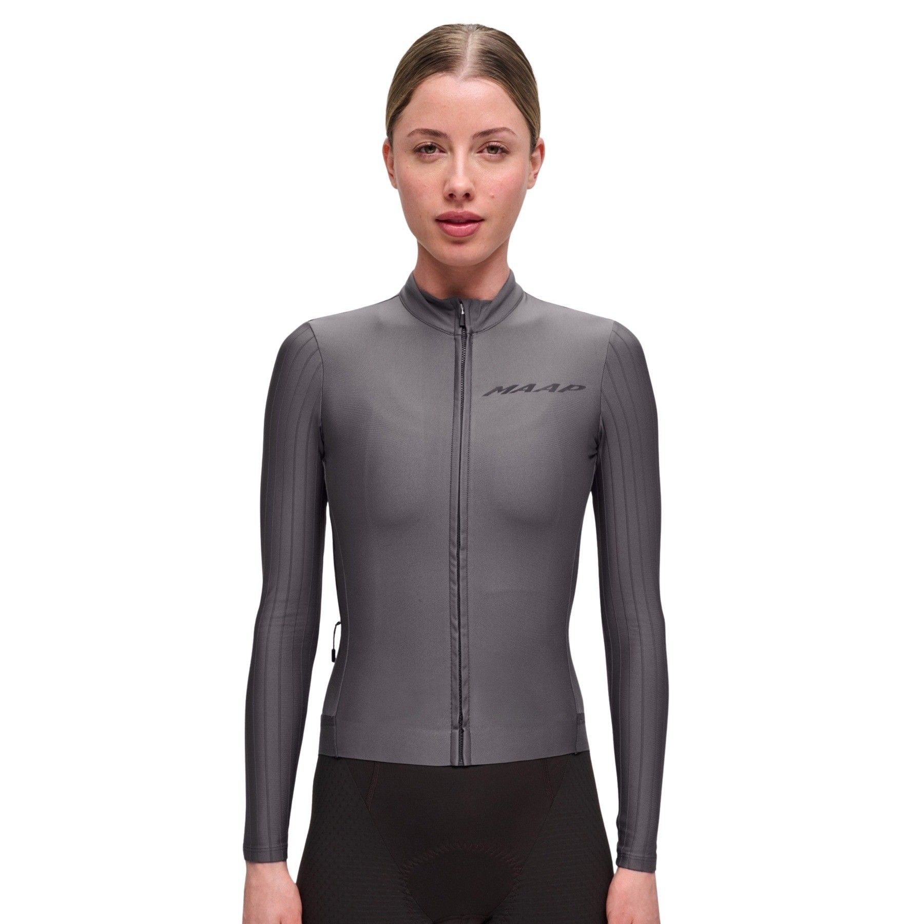 Women's Emerge Pro Aero Long Sleeve Thermal Jersey