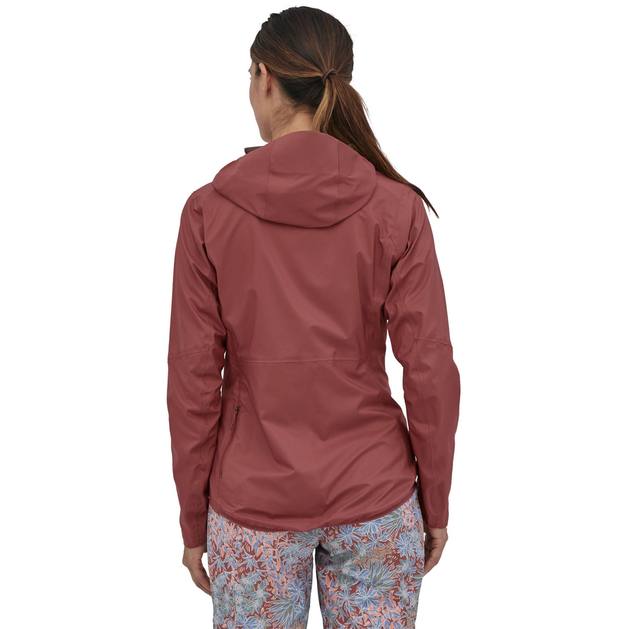 Dirt Roamer Womens Jacket