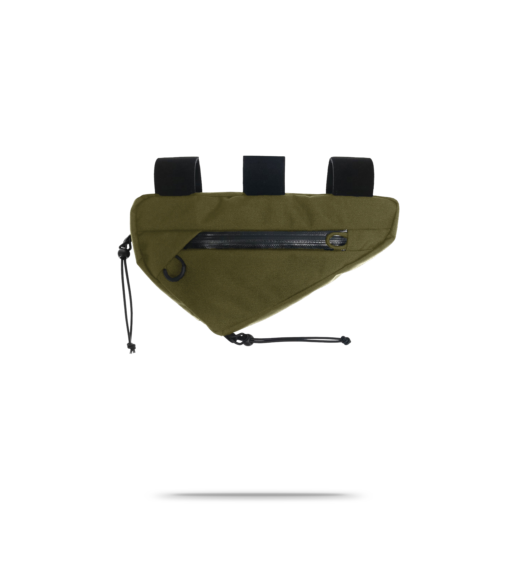 Wedge Frame Bag
