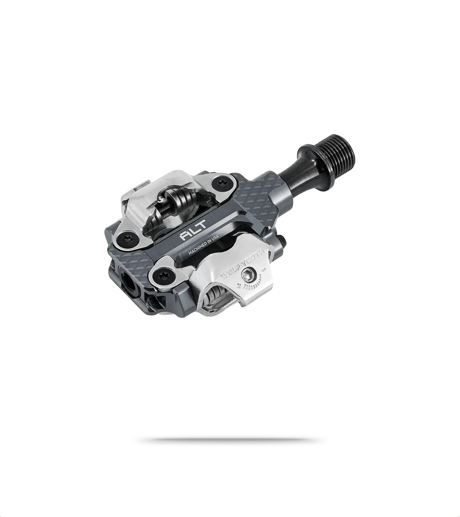 MKØ ALT XC Clipless Pedals
