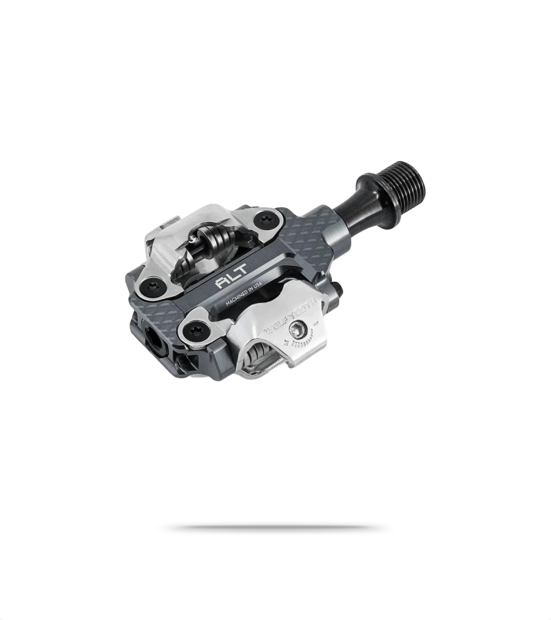 MKØ ALT XC Clipless Pedals