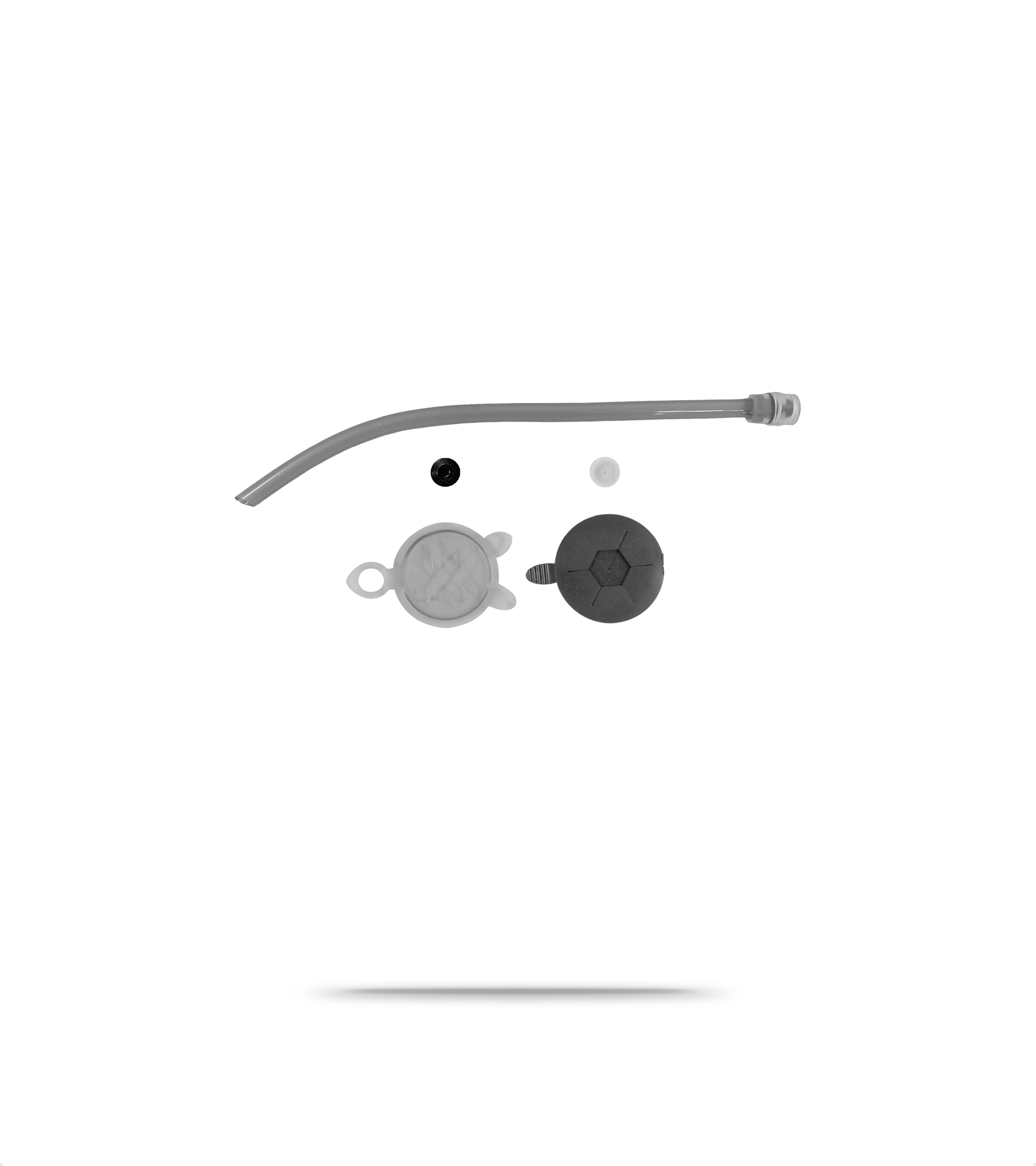 Torpedo Refresh Kit