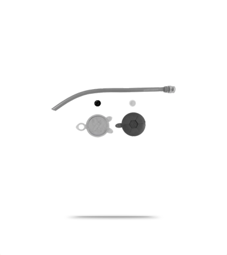 Torpedo Refresh Kit