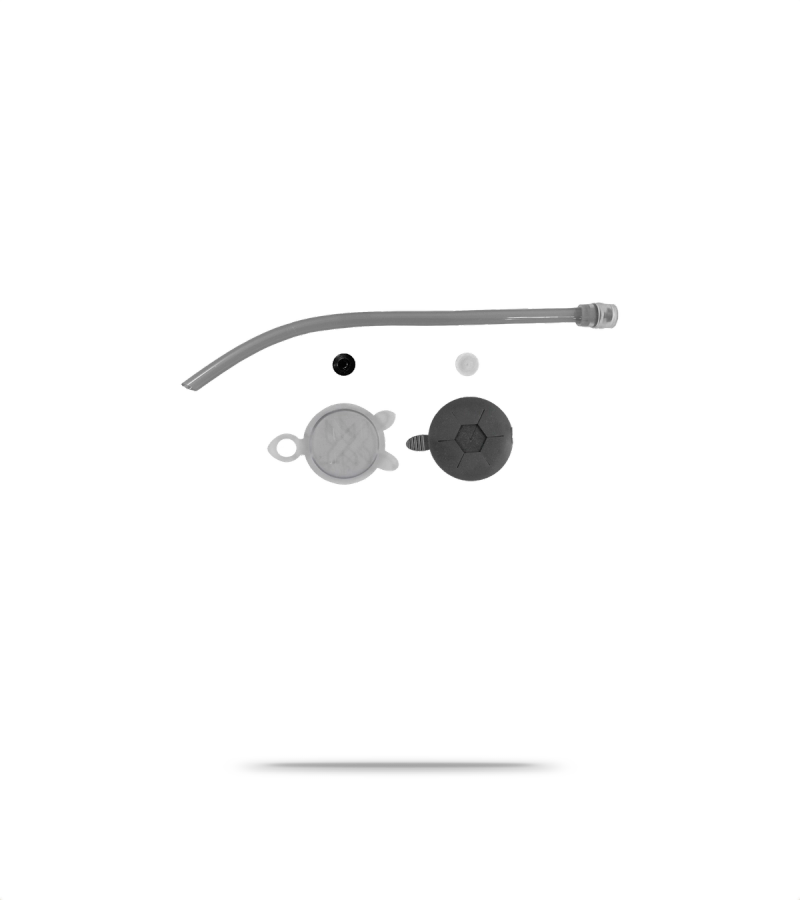Torpedo Refresh Kit