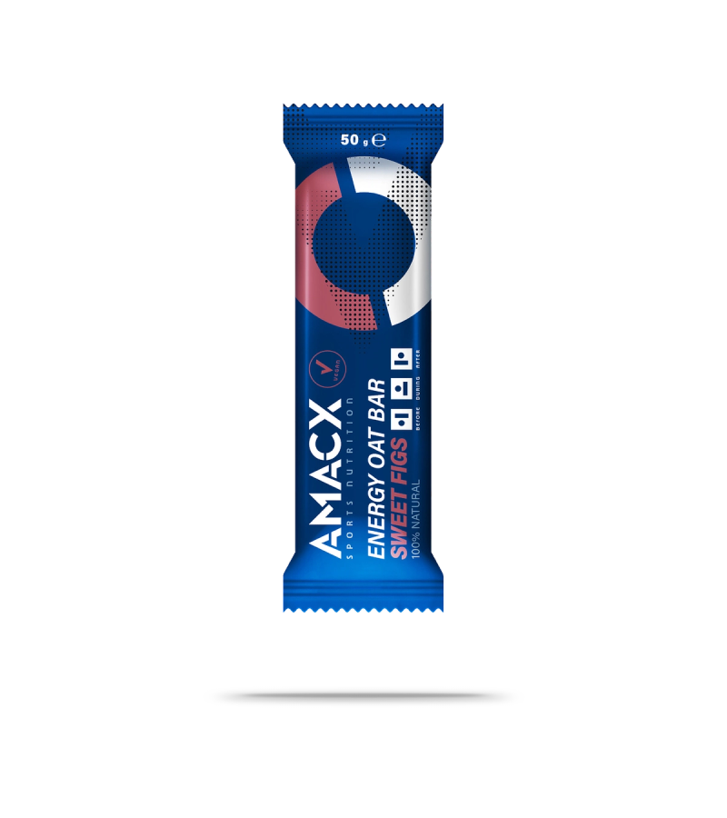 Oat Energy Bar (1 x 50g)