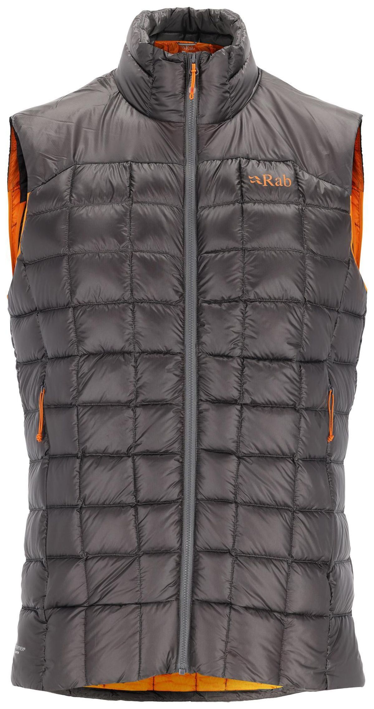 Rab Mythic Down Vest