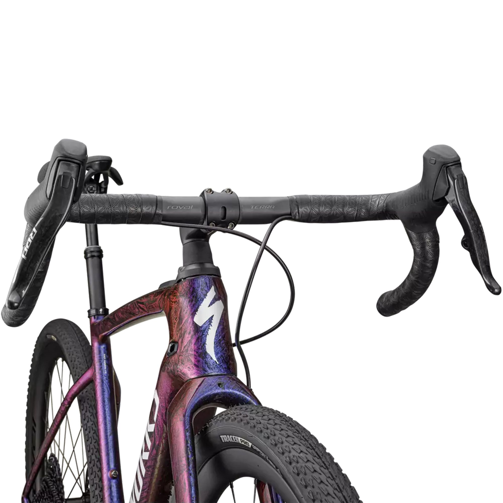S-Works Creo 2 Electric Gravel Bike 2025