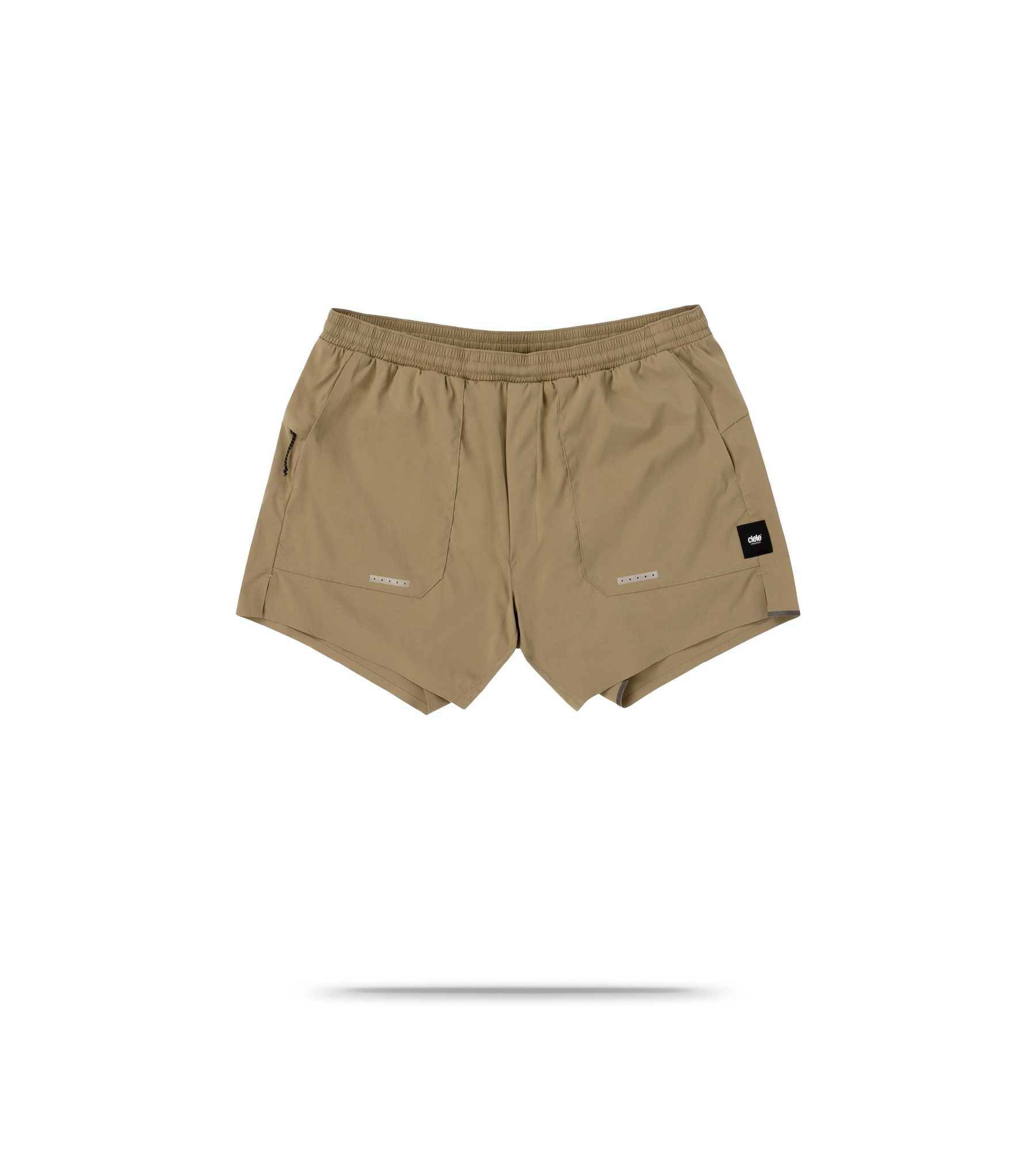 ATShort 5'' Brief RS Running Shorts