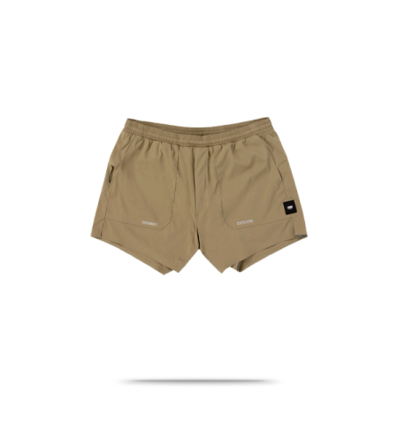 ATShort 5'' Brief RS Running Shorts