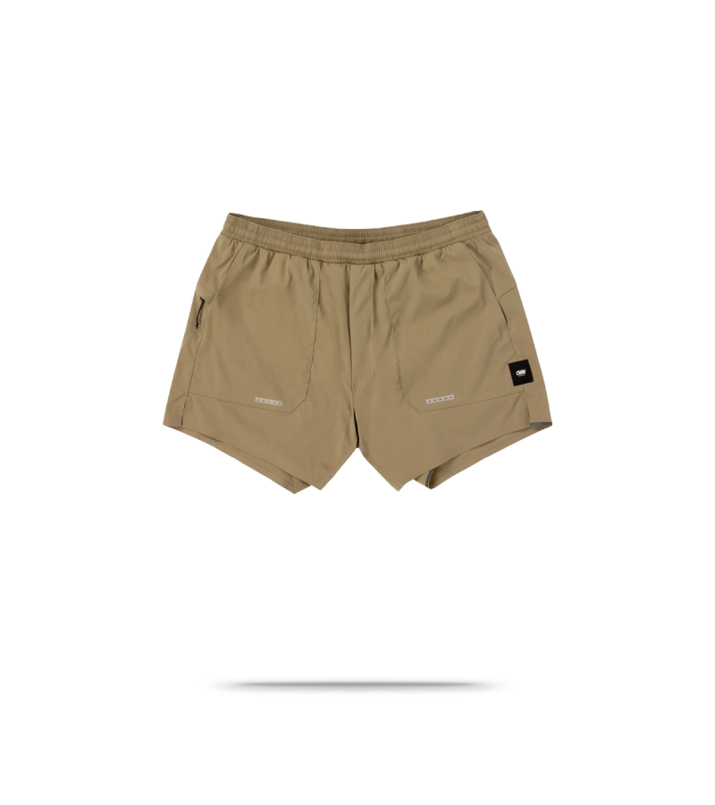 ATShort 5'' Brief RS Running Shorts
