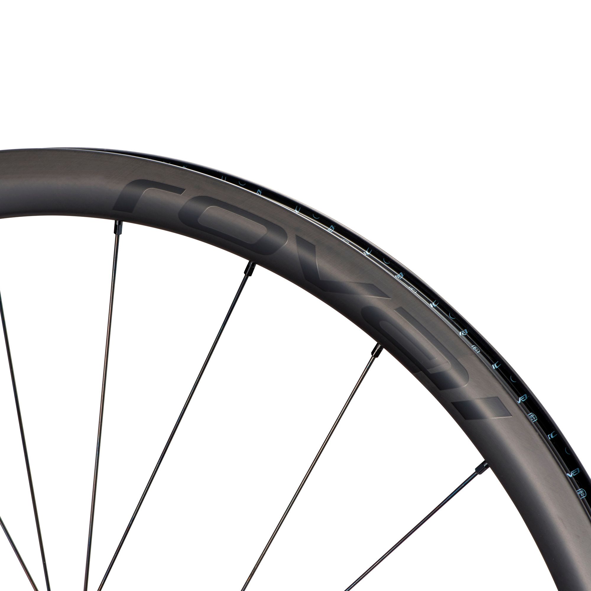 Alpinist CL II Disc Front Wheel