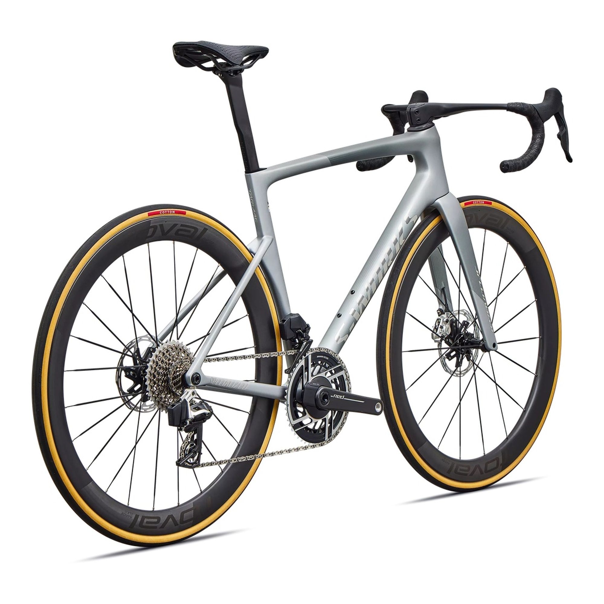 S-Works Tarmac SL9 RED AXS Road Bike