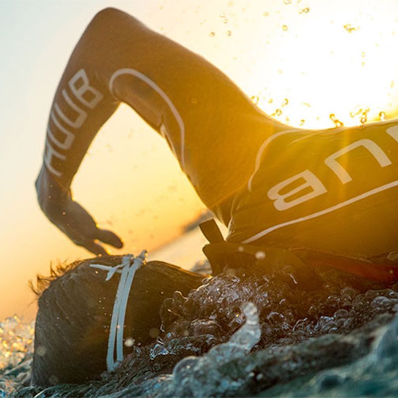 How Should a Wetsuit Fit?