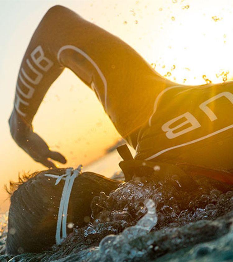 How Should a Wetsuit Fit?