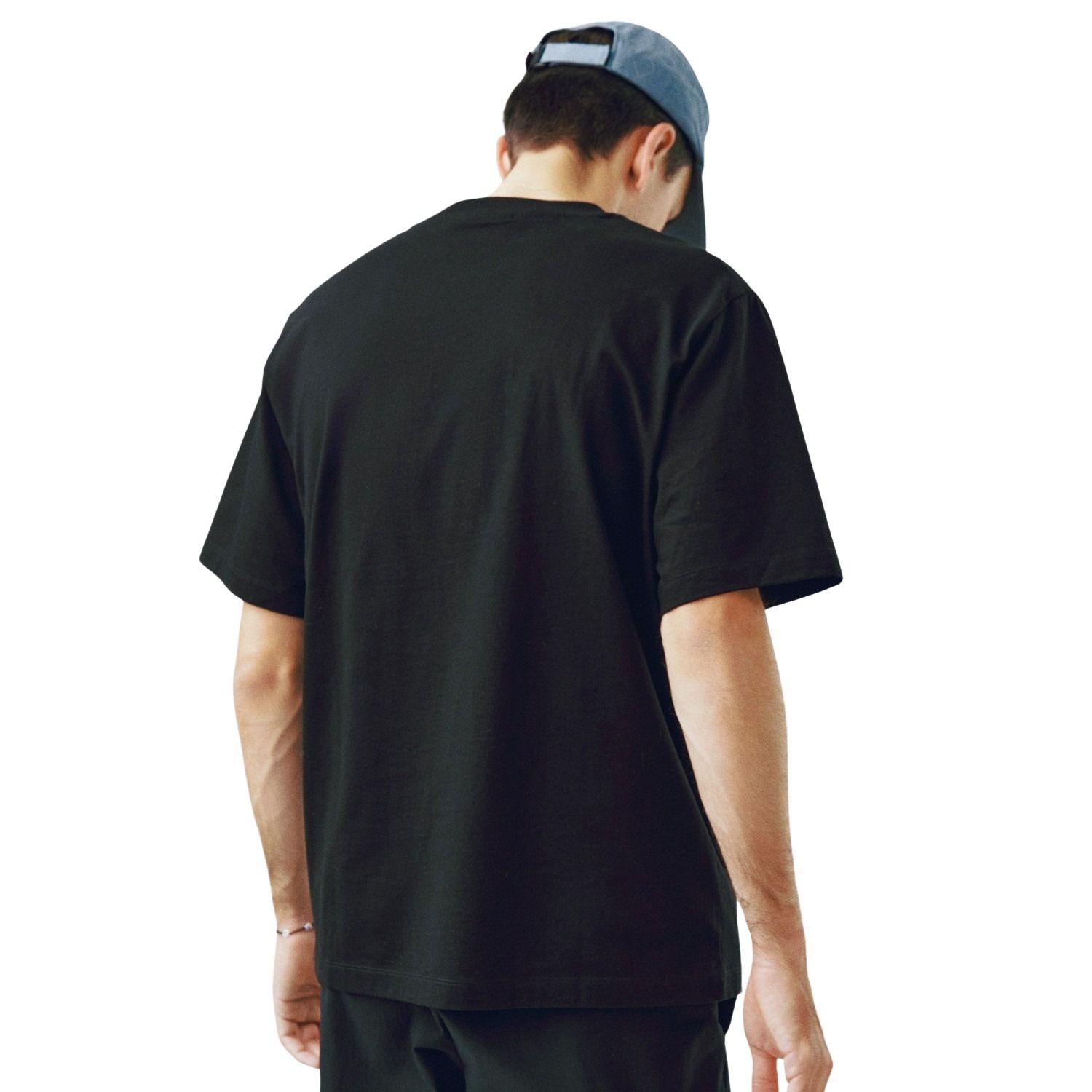 Off-Race Logo T-Shirt