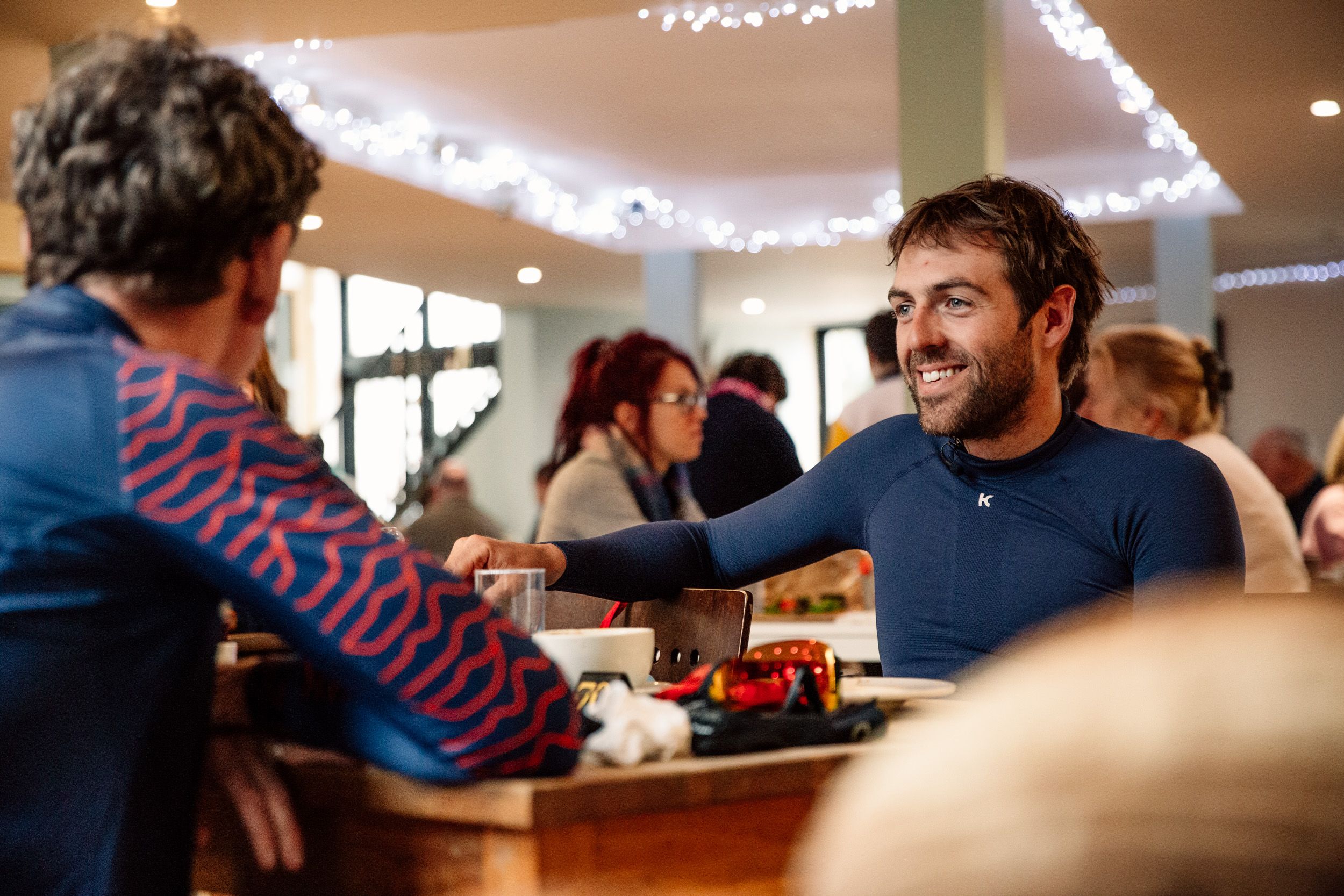 The Alex Dowsett Episode