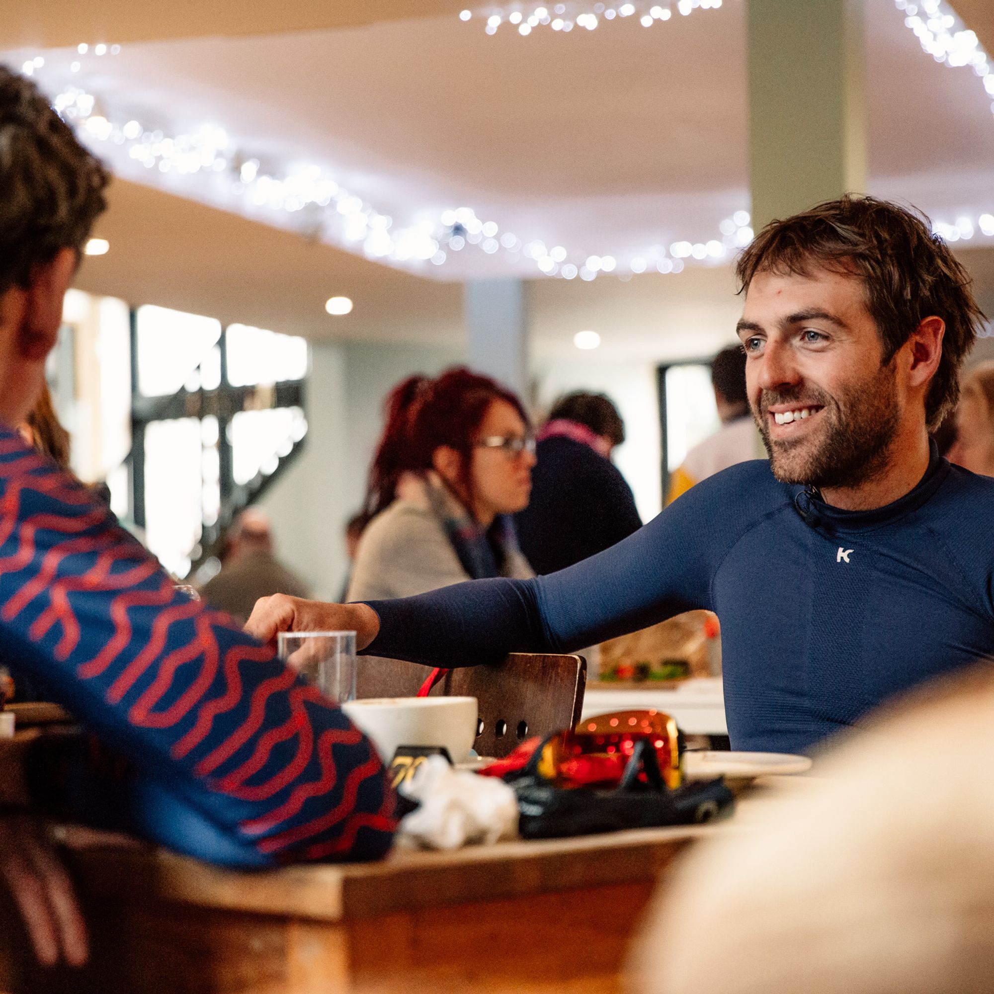 The Alex Dowsett Episode