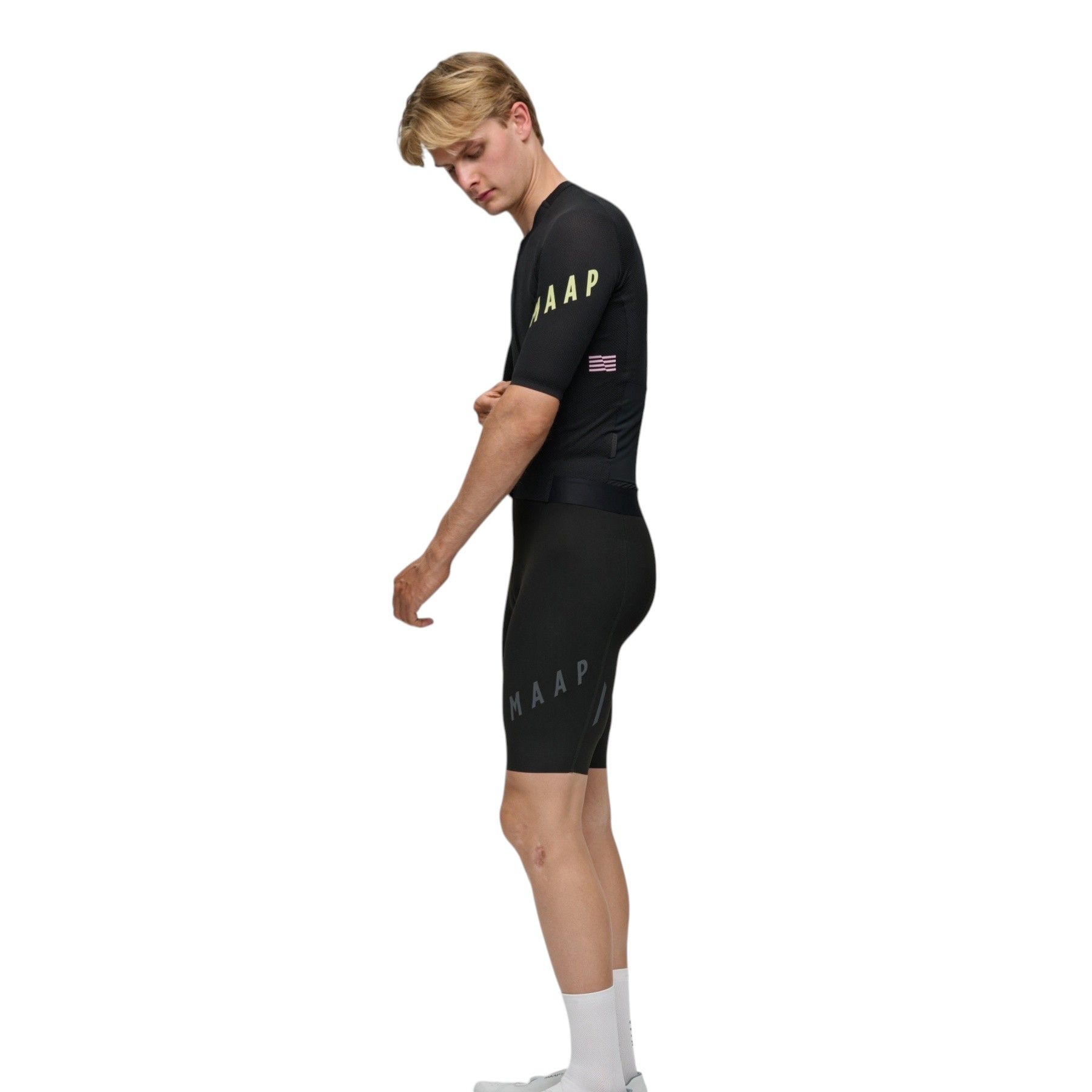 Aeon Short Sleeve Jersey