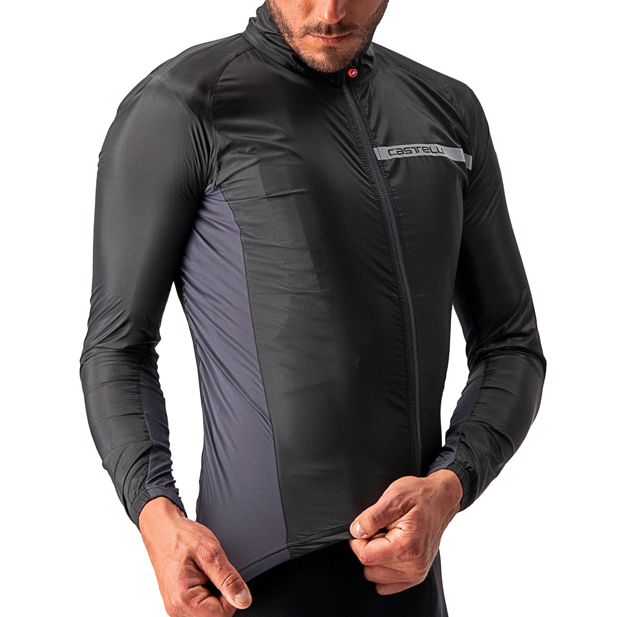 Squadra Stretch Jacket