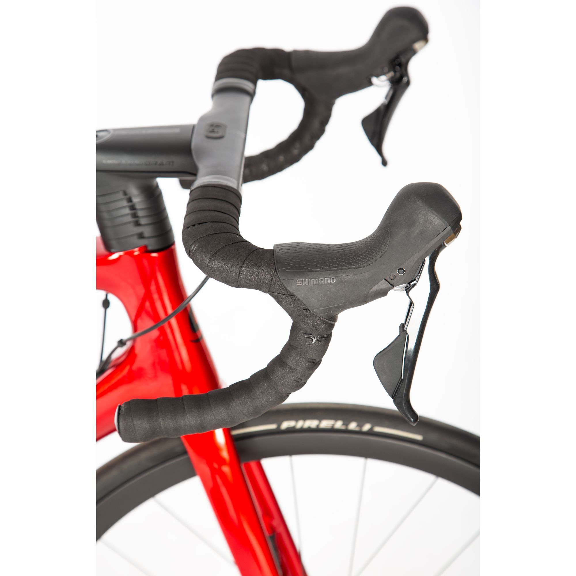 Supersix Evo Hi-Mod Disc 2021 56cm - Approved Used