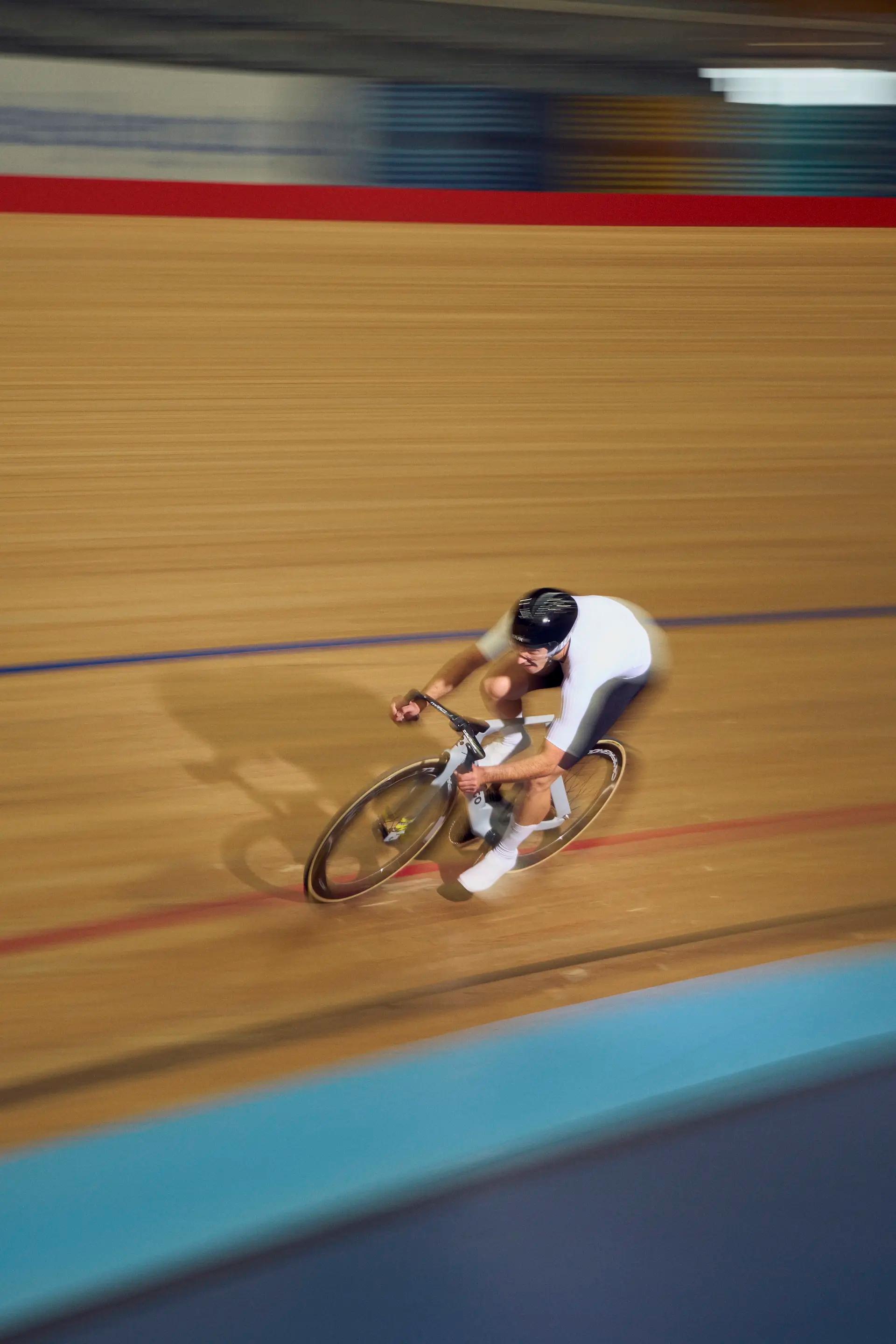 Track Bike Frames