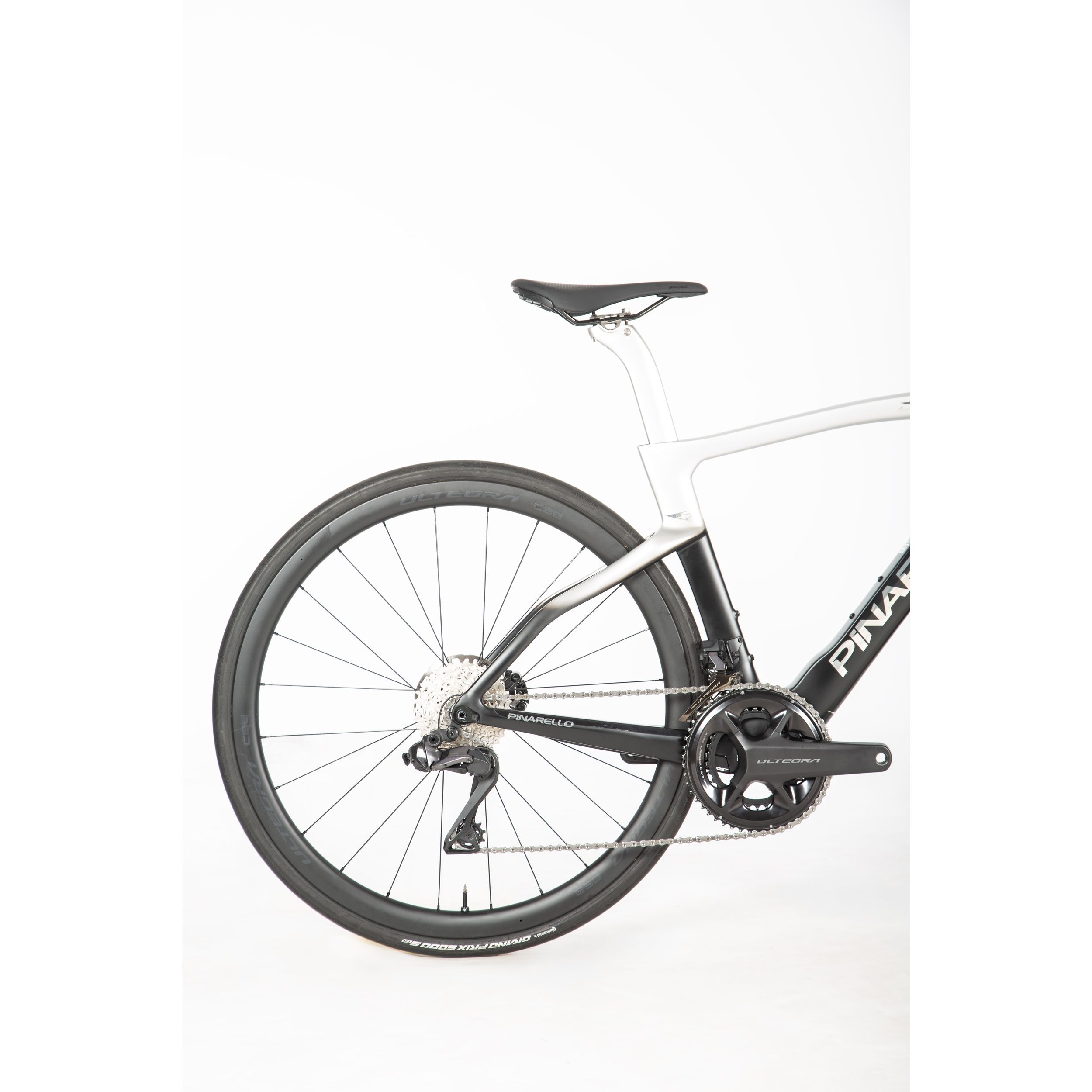 Dogma F Custom Build 46.5cm - Approved Used