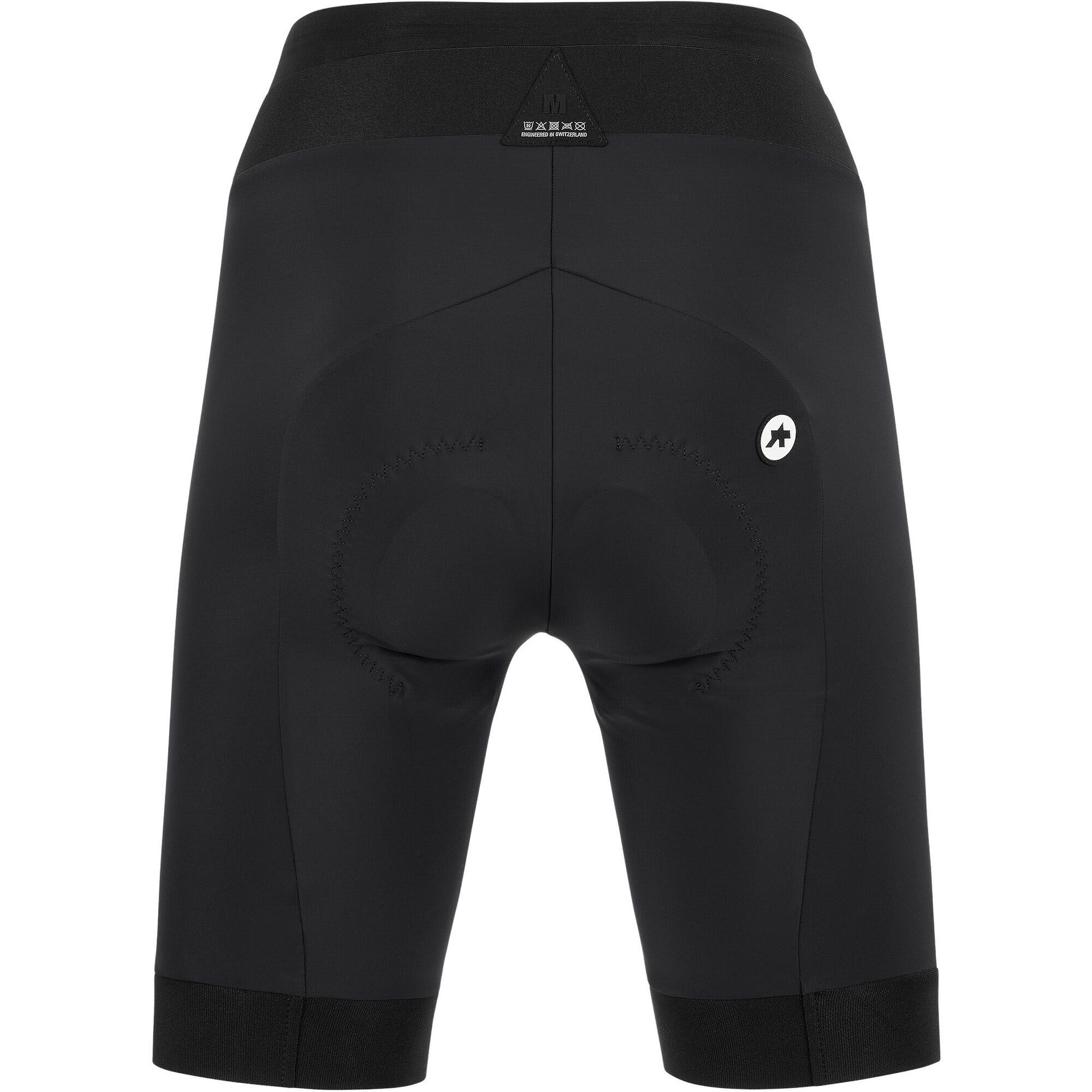 UMA GT C2 Womens Half Short