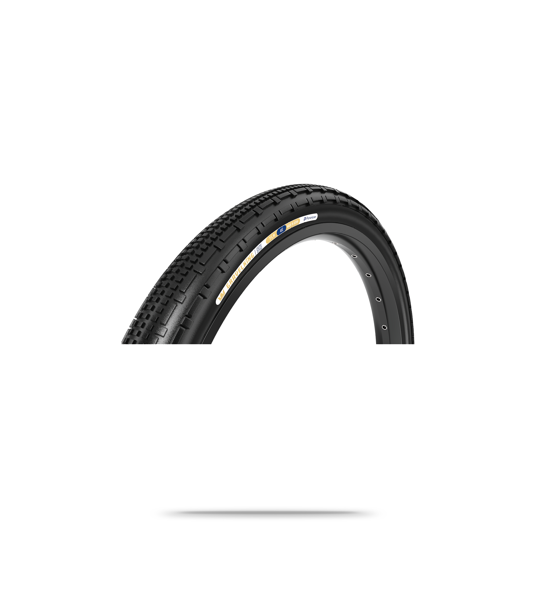 GravelKing SK TLR Tyre