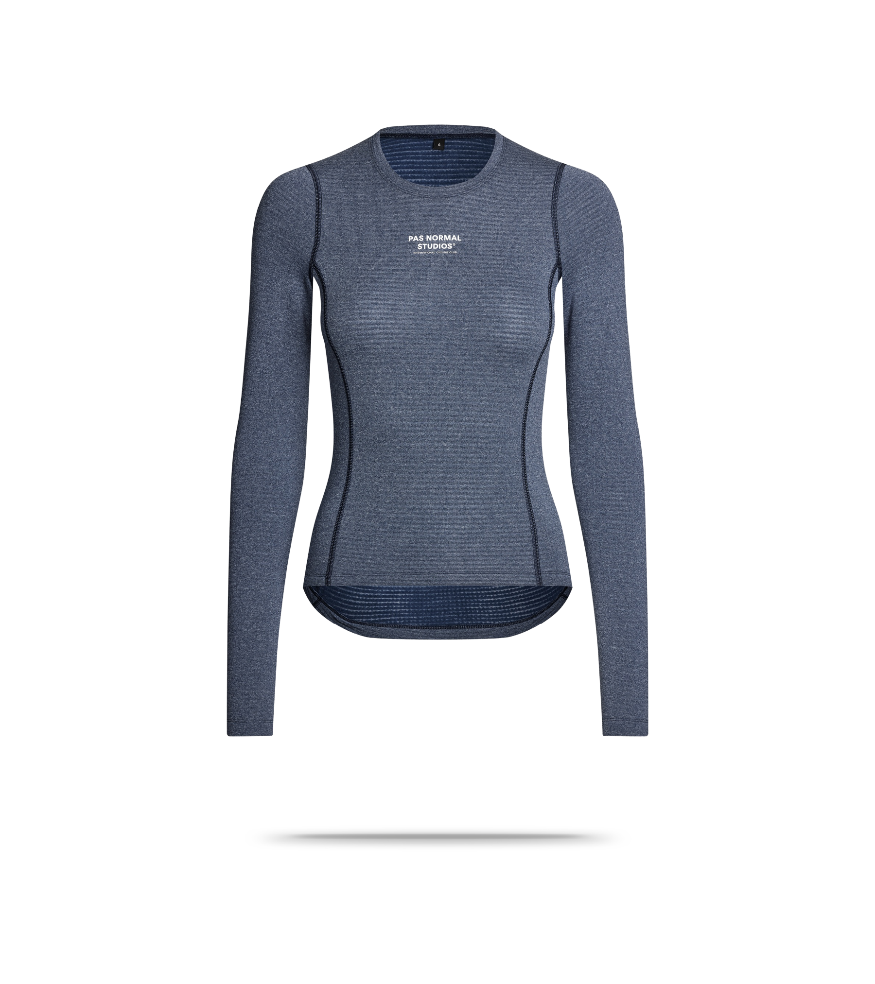 Thermal Long Sleeve Womens Base Layer