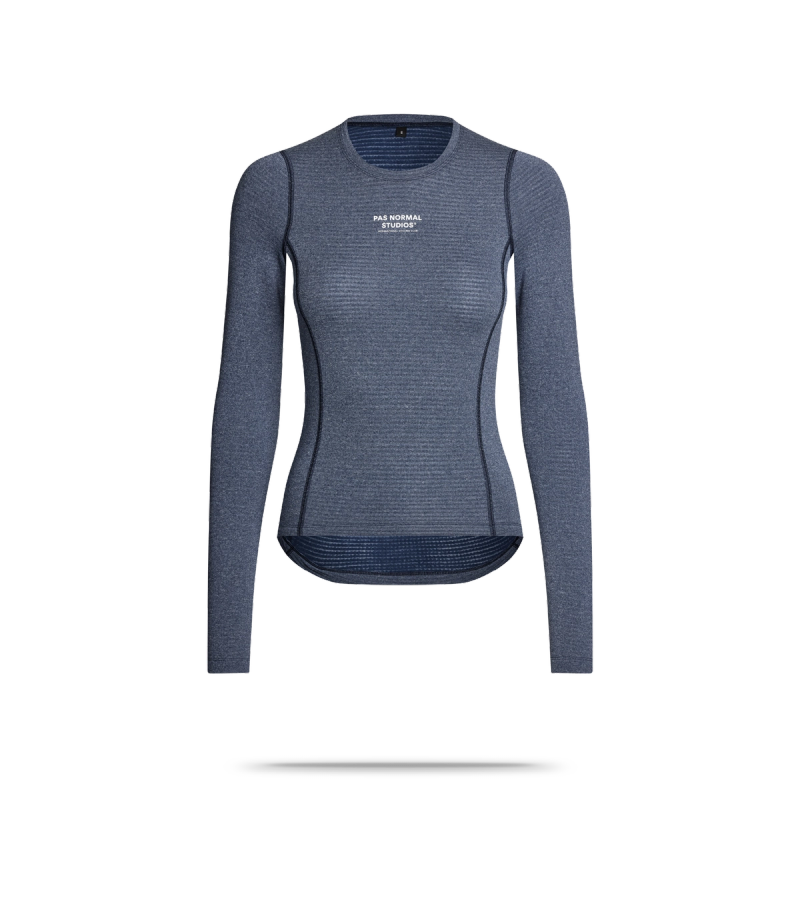 Thermal Long Sleeve Womens Base Layer