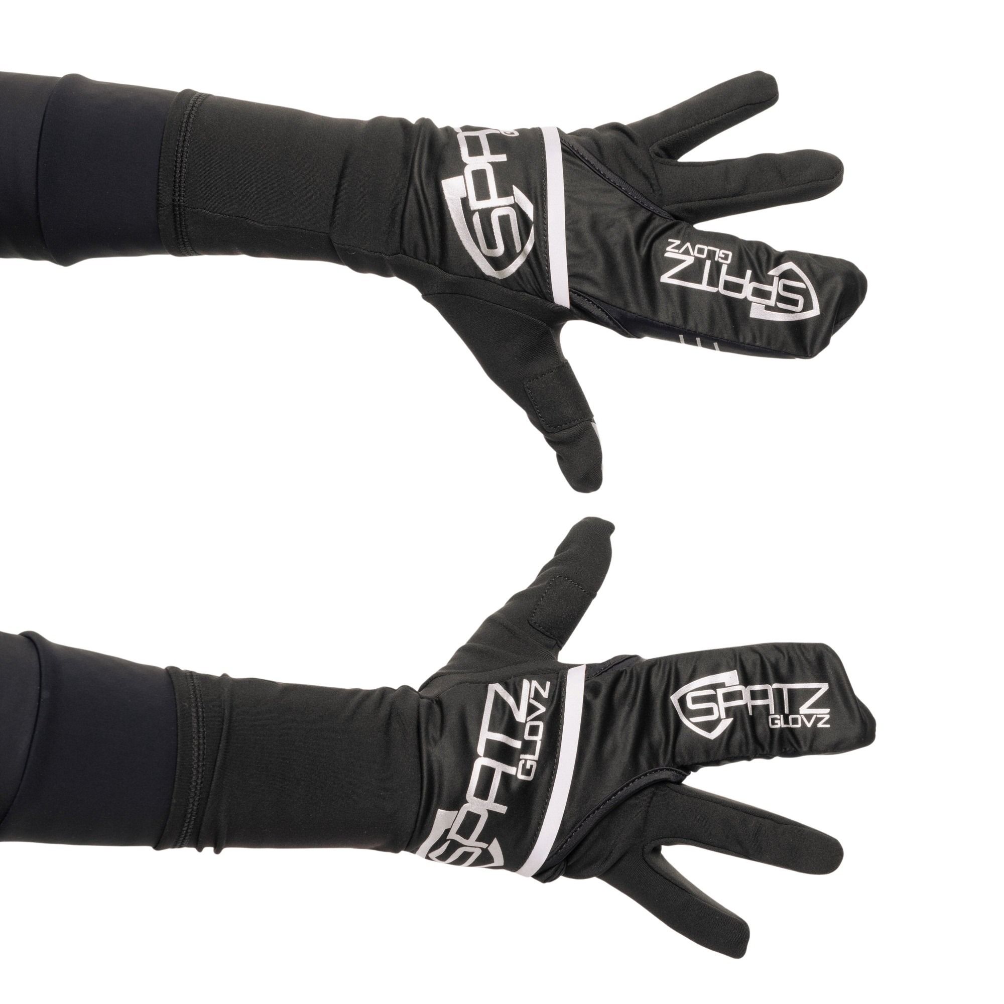 Glovz2 Race Gloves
