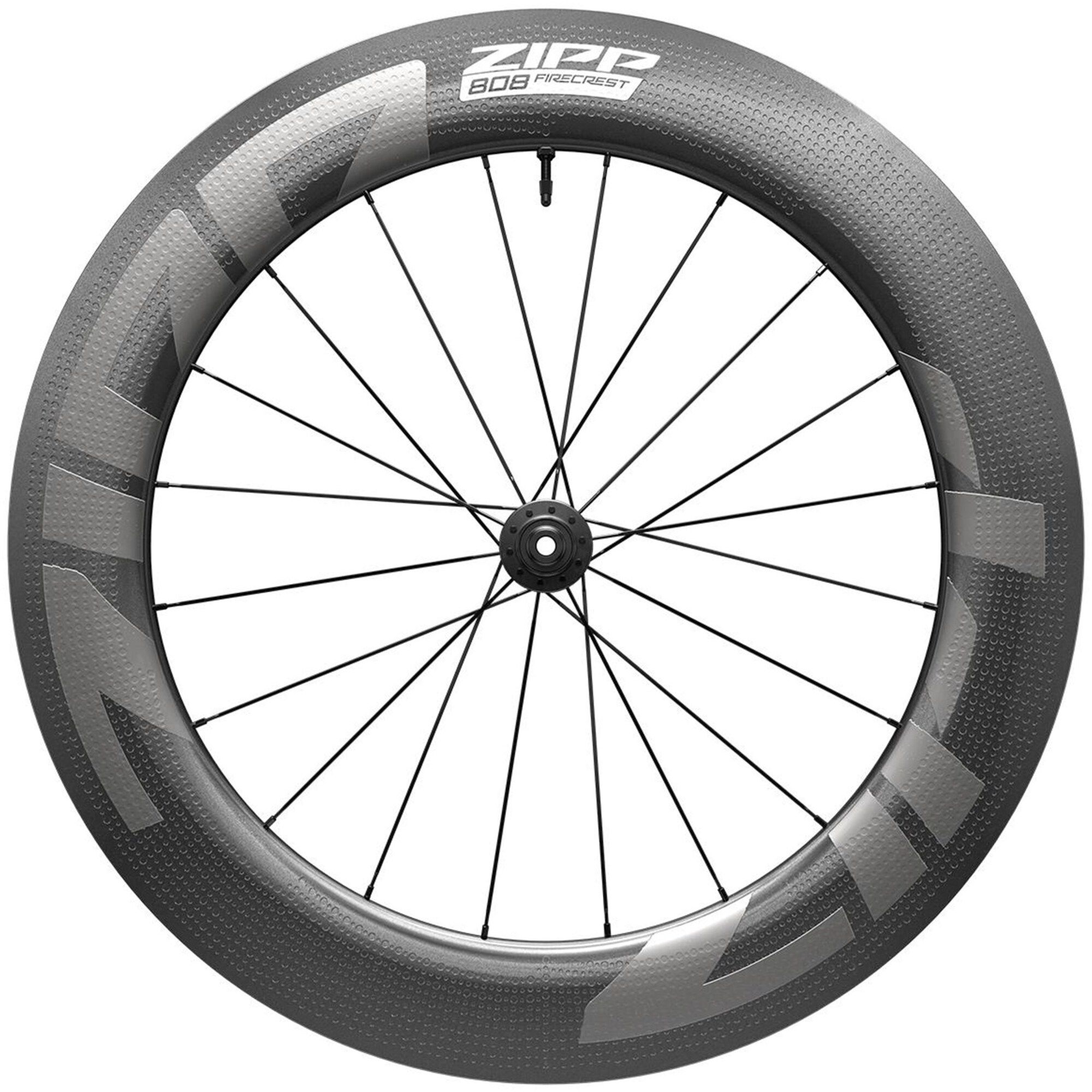 808 Firecrest Disc Front Wheel