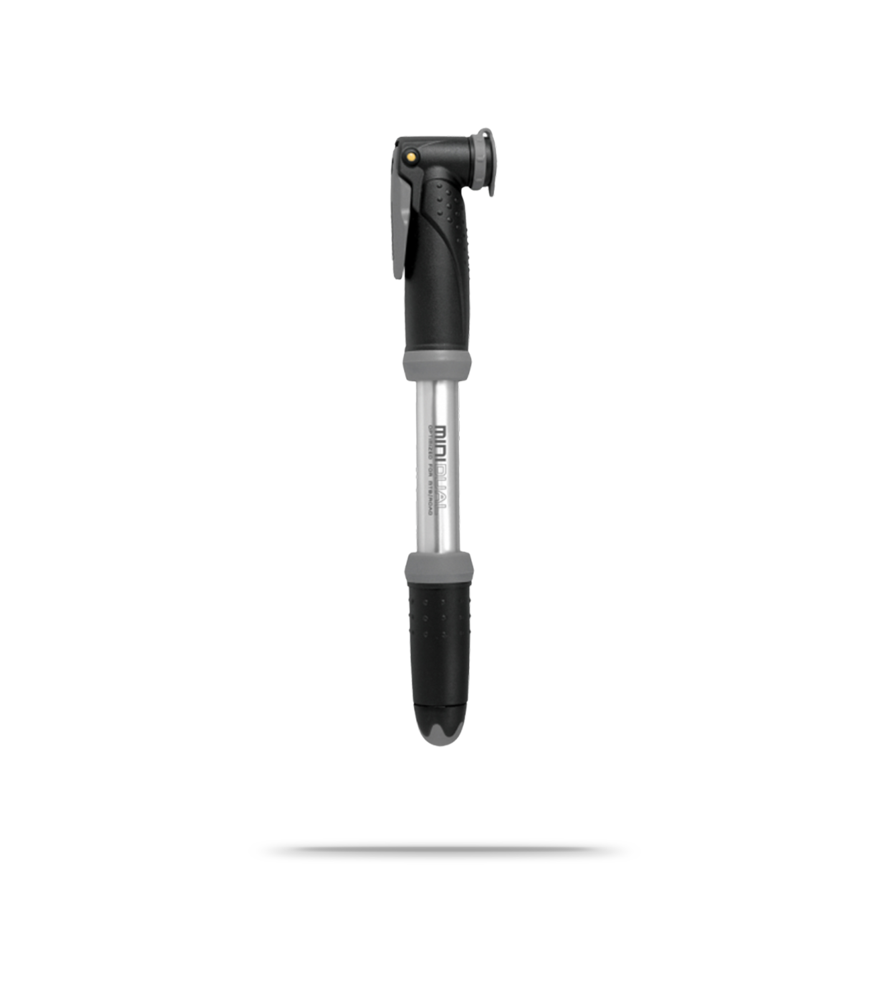 Mini Dual Pump